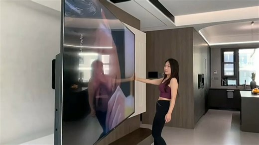 小米电视 S85 机皇配置拉满