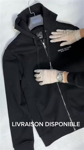 ✨ Premium Hoodie Sweat à capuche zippé pour homme, fabriqué avec une matière premium, douce et durable. Confort élevé, finitions propres et qualité . ✔ Tissu épais et résistant ✔ Fermeture solide ✔ Coupe confortable ✔ Usage quotidien 📦 Livraison disponible | lotuse