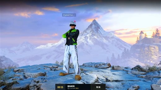 艾伦格Shelter 秘密仓库攻略：冰封通道里的埋伏点