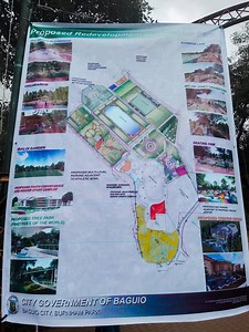 BAGUIO | Burnham Park Redevelopment [mix|u/c]