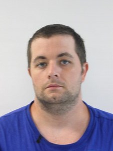 Arrest Log: Including Charges of Larceny of a Motor Vehicle and Multiple Drug Charges