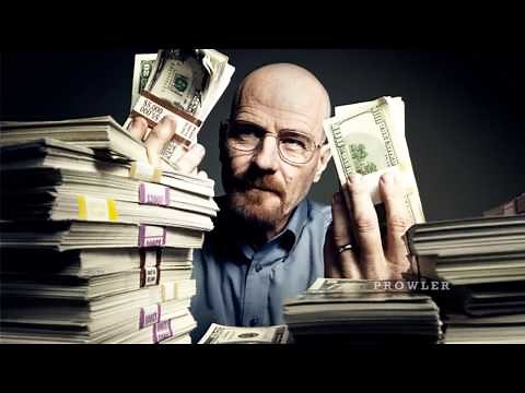 Breaking Bad Season 5 - Pick Yourself Up (Soundtrack OST)