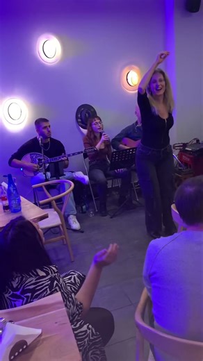 Εσύ τι θα χορέψεις στο Μαγκάκι;