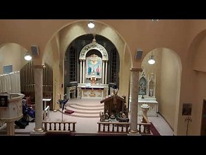 LSB 347 Comfort, Comfort Ye My People