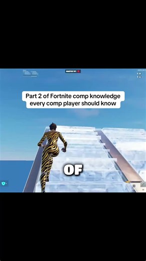 Part 2 | Comp Knowledge (how to use dsync to your advantage) #fortnite #aytec1x #comp #tips #dsync