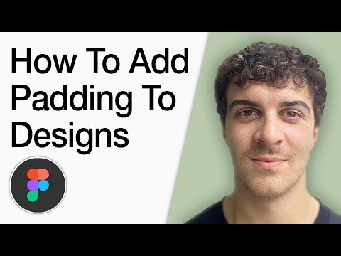 How To Add Padding To Your Designs Figma Tip Uxui Design (Full 2025 Guide)