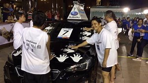 Mediacorp CLASS 95 on Reels