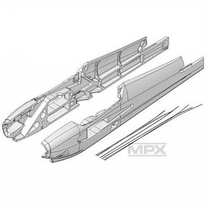 Bausatz Flugmodelle (KIT) - RC Multistore RC Modellbau Onlineshop  RC