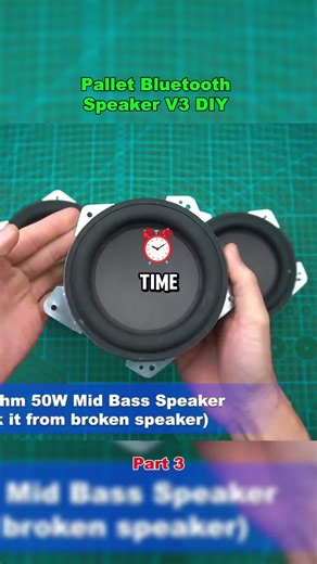 Building a Custom Subwoofer Speaker System