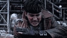 It’s insane how Tatum literally was gonna make a pretty mid to ok #Gambit solo movie…got the entire thing shutdown and told he wouldn’t ever play the character…was asked years later to cameo in #Deadpool and is now gonna fight the #Avengers in a monster crossover movie