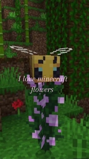 Exploring Minecraft: Flower Features and Fun