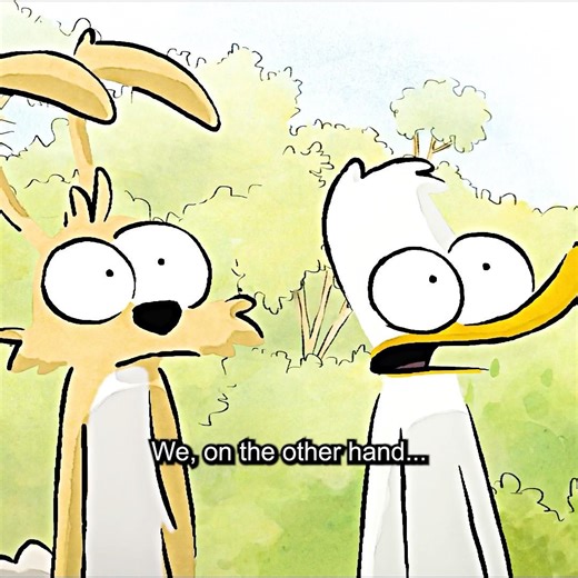 Sorry, Mr. Wolf#movies #cinema #movie #shorts #comments