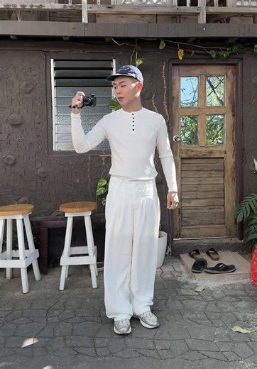 SHEIN Men's Fashion: Claim Your Style Today