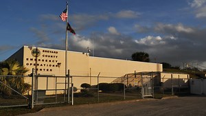 State budget includes $1 million boost to stalled Emergency Operations Center