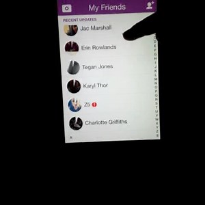 finding your friends on snapchat #sedgyfergo, no editing