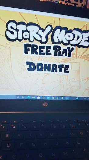 Tutorial on how to change the characters around #fnf