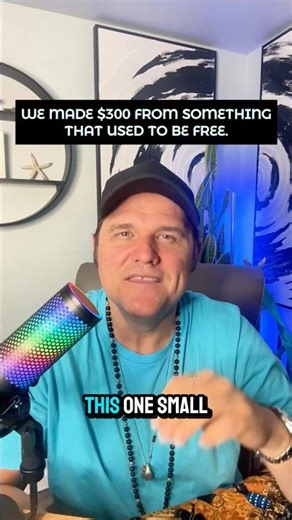 Nothing changed… except perception.