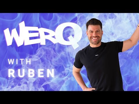 LIVE! WERQ Fitness: Best of 2025! | Dance Workout Class | December 12th, 2025