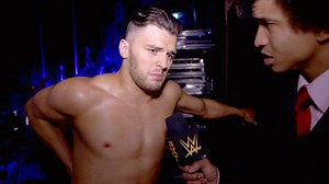 NXT UK has not seen the last of Josh Morrell: WWE.com Exclusive, Dec. 26, 2018