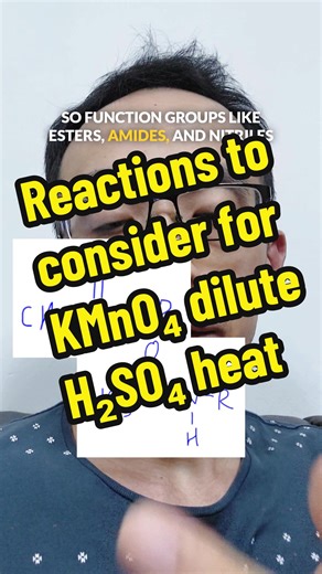 Understanding KMnO4 Dilute H2SO4 Heat Reactions: Chemistry Tips