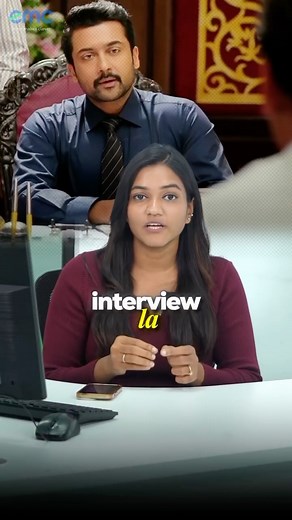 Error Makes Clever on Instagram: "Break interview fear with one simple technique.Learn the STAR method and speak confidently in interviews. {STAR method interview answer, biggest achievement sample, fresher interview tips, how to introduce yourself, HR round answers, job preparation guide, student job skills, career development tips, tech interview beginners} #interview #tech #coding #errormakesclever #career"