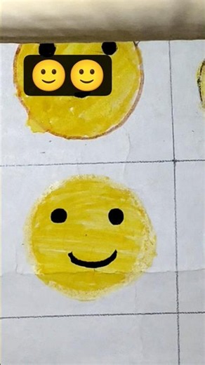 #emoji #drawing #art #painting #easy magic of hand comments next emoji
