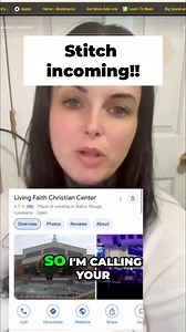 A church is called to see if they can help with baby formula. After it went viral, the pastor responds fiercely! #faith #Christianity #church #religion #babyFormula #starvingBaby | Thebiblicalconservative