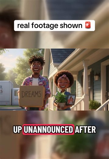 how did this happen? #fyp #foryou #viral #truestory #truecrime #animated #storytime #storytelling #reddit #footage #doorbellcamera