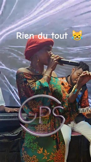 Danse Zoulou et Moments sur Snap avec Josey