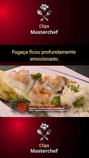 PARTE - 52 #masterchefbr #masterchef #masterchefbrasil #henriquefogaça