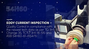 Segers 54H60 Revision 35 Propeller Overhaul