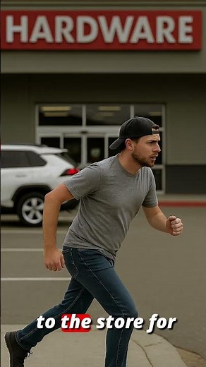 DIY Fuel Line Clamp Hack That Actually Works (Lawn Boy 2-Stroke Fix)