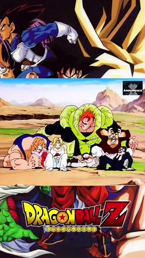 Dragonball Z episode 179 part 3 #viral #viralvideo #dragonball #anime #dragonballz