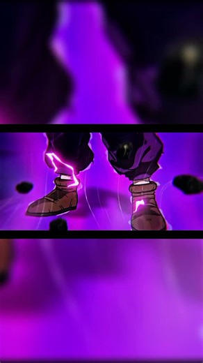 GOHAN BEAST TRANSFORMATION MANGA☠️