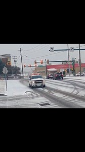 Deputy 51 Responding to a MVA in the City 1/11/26 #fypviral #fypシ #firebuff #siren #duboispa #fire #firefighter #firetruck #firechef #facebookreel | DuBois PA Fire Wire