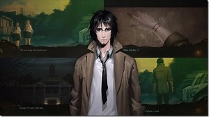 Death Mark Shows Off Characters And Monsters In Latest English Gameplay Trailer