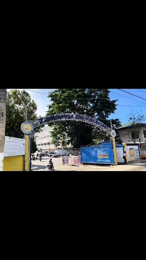 ZCHS Foundation is coming ❤️ | Xtian Leonardo