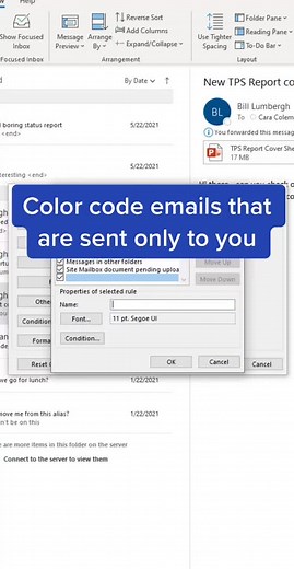 Essential Outlook Email Tips for Effective Management