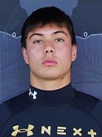 Zach Taylor, TCU Horned Frogs, Safety