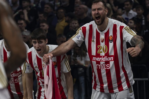 Motiejunas: Svi znaju ko je Vasa Micić