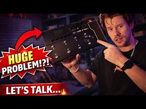 Is the Line 6 POD GO Worth It in 2026? Full Review