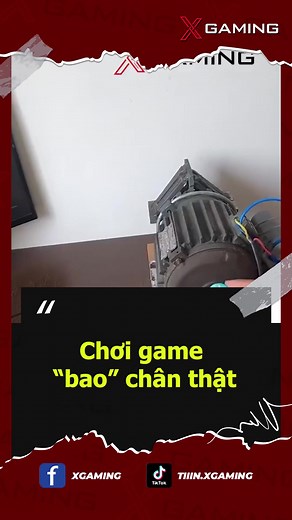 Chơi Game Bao Chân Thật - Trải Nghiệm Đỉnh Cao