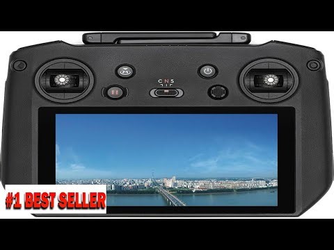 RC Pro Smart Controller for DJI Mavic 3 High Bright Display 15 - B0CC212BGK