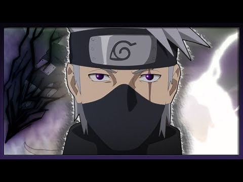 Alle Elemente die Kakashi besitzt - ERKLÄRT! | Naruto / Boruto Aufklärung