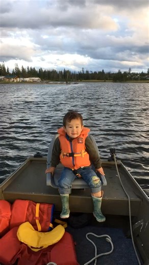 Five years! 🥺 Creating memories in the same boat. I’ve had my G3 1442 jon boat for ten years now and I absolutely love it. I often get questions from parents about what to do to get their kids started in fishing and honestly I have no clue. 🤣 I’m just learning as I go along. The one story which has stuck to my mind is what my friend Gill told me years ago, how her dad would row the boat to the spot, then turn back whenever she and her sister wanted to leave. Don’t overstay, don’t be frustrated