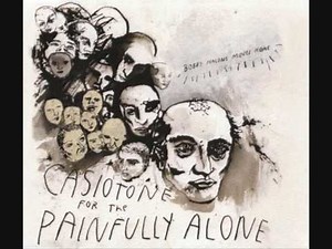 Casiotone For The Painfully Alone - Jeane, If You're Ever In Portland (Live)