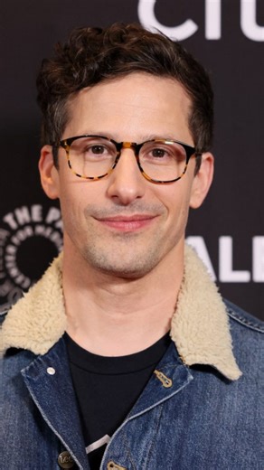 Love it Film on Instagram: "Reposting this very special conversation with Andy Samberg. When reflecting on his time on Brooklyn Nine-Nine, Andy Samberg opened up about how much he misses André Braugher. Samberg said Braugher’s brilliance, warmth, and comedic precision left a lasting impact one he still feels every day. (via Good Hang with Amy Poehler) #andysamberg #andrébraugher #brooklynninenine"