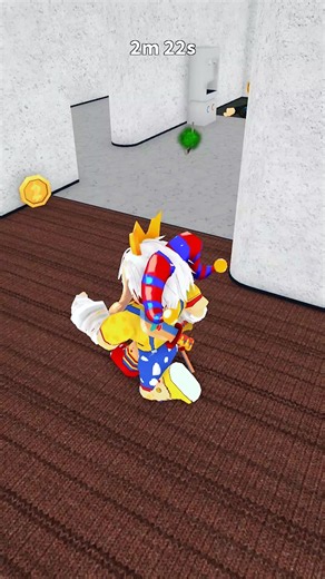 What Happened In The End? Roblox MM2 Short Explained