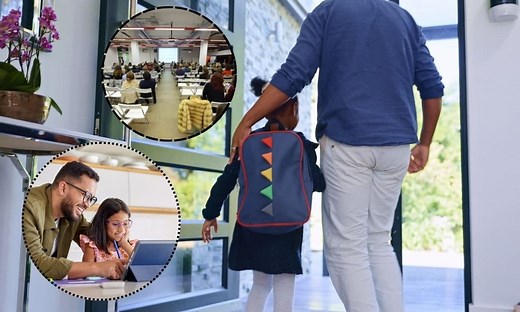 How to apply for a primary school place - and what to do if your child's not ready