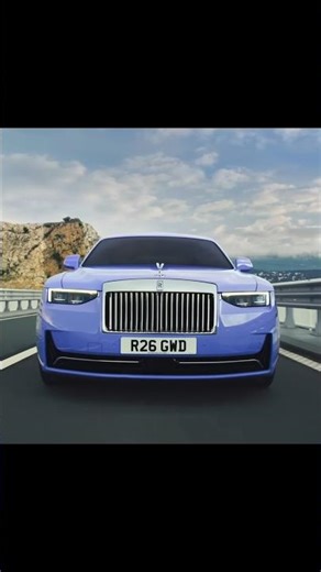 Why Rolls Royce is the Ultimate Status Symbol